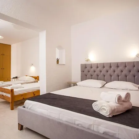 Apartman Anastasia 9