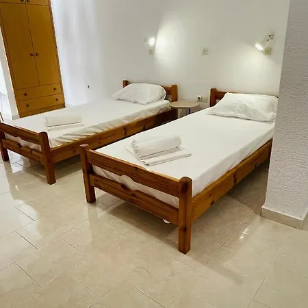 Anastasia 9 * Afantou