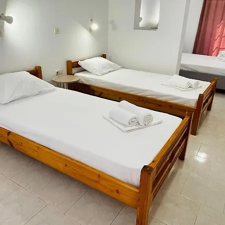 Appartement Anastasia 9