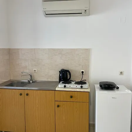 Anastasia 9 Appartement Afantou