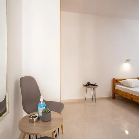 Anastasia 9 Apartment