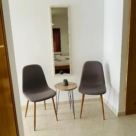 Anastasia 9 Apartment