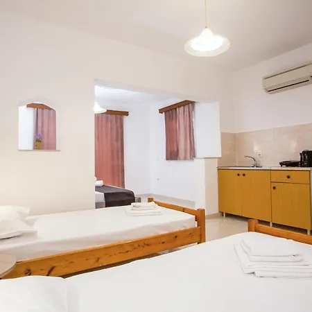 Apartment Anastasia 9 Afantou