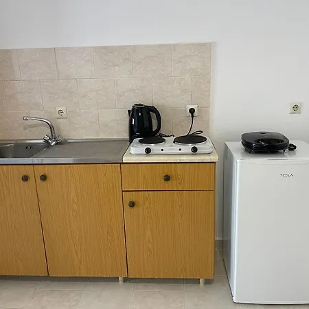 Anastasia 9 Apartment Afantou