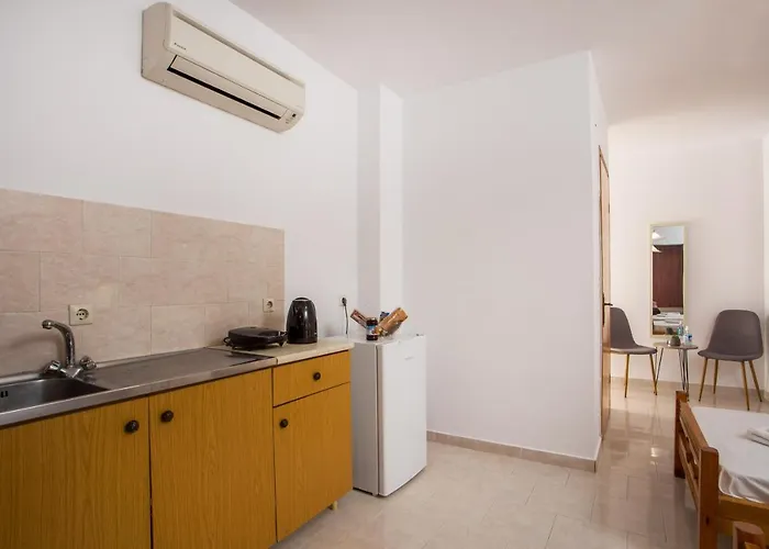 Anastasia 9 Apartamento Afantou