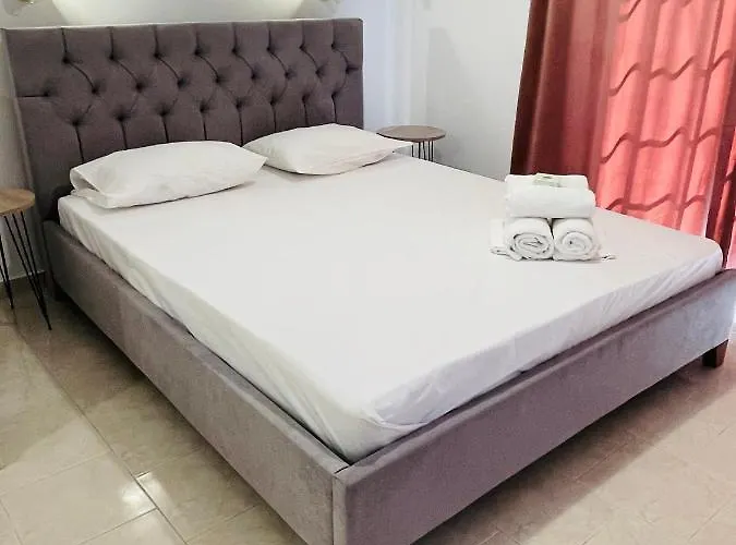 Apartamento Anastasia 9