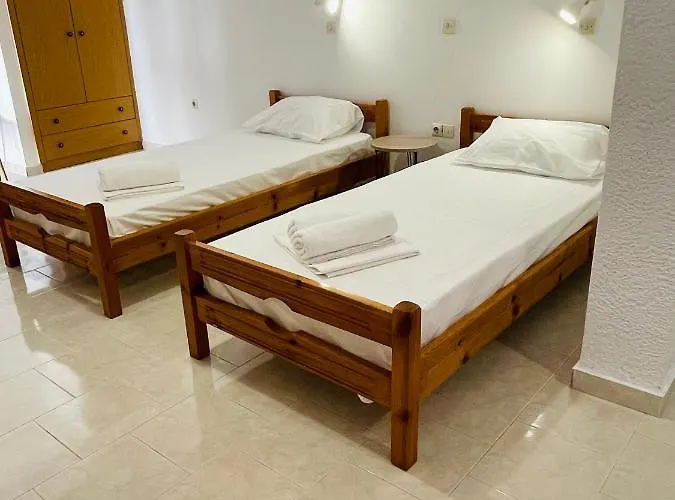 Anastasia 9 * Αφάντου