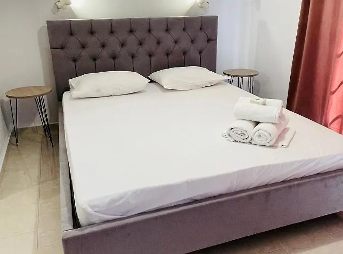 Anastasia 9 * Afantou