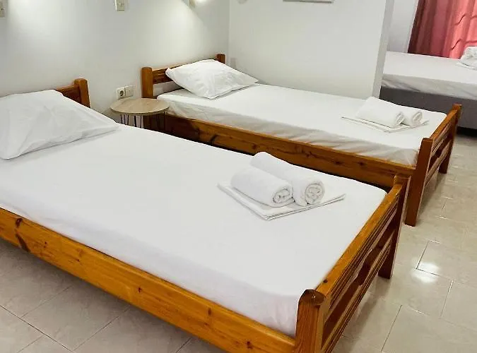 Apartamento Anastasia 9