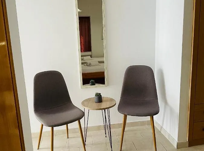 Anastasia 9 Apartamento