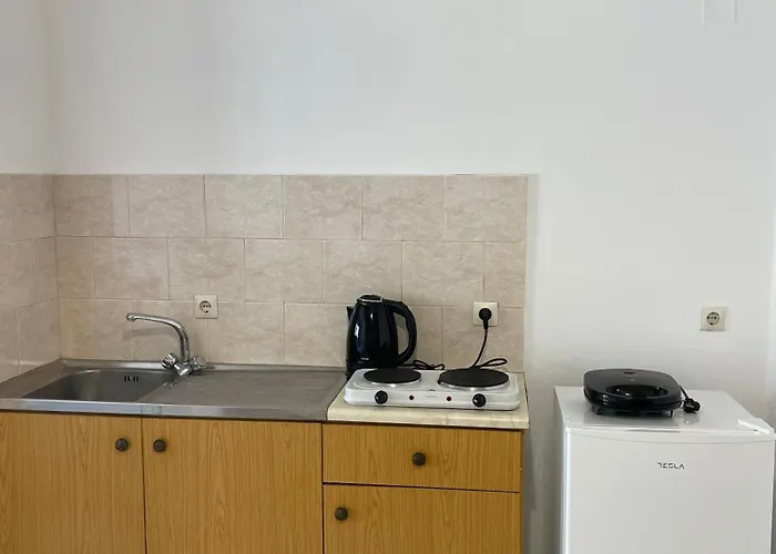 Anastasia 9 Apartamento Afantou
