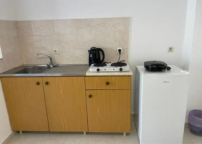 Anastasia 9 Apartamento Afantou
