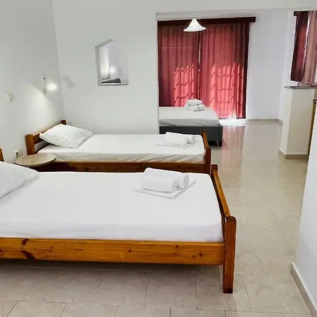 Apartment Anastasia 9 *