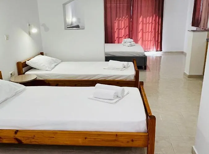 Apartment Anastasia 9 *